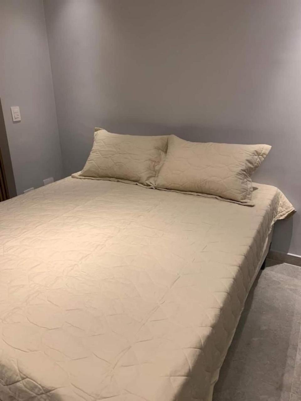 Apartamento Poeta Drummond 101 São Paulo