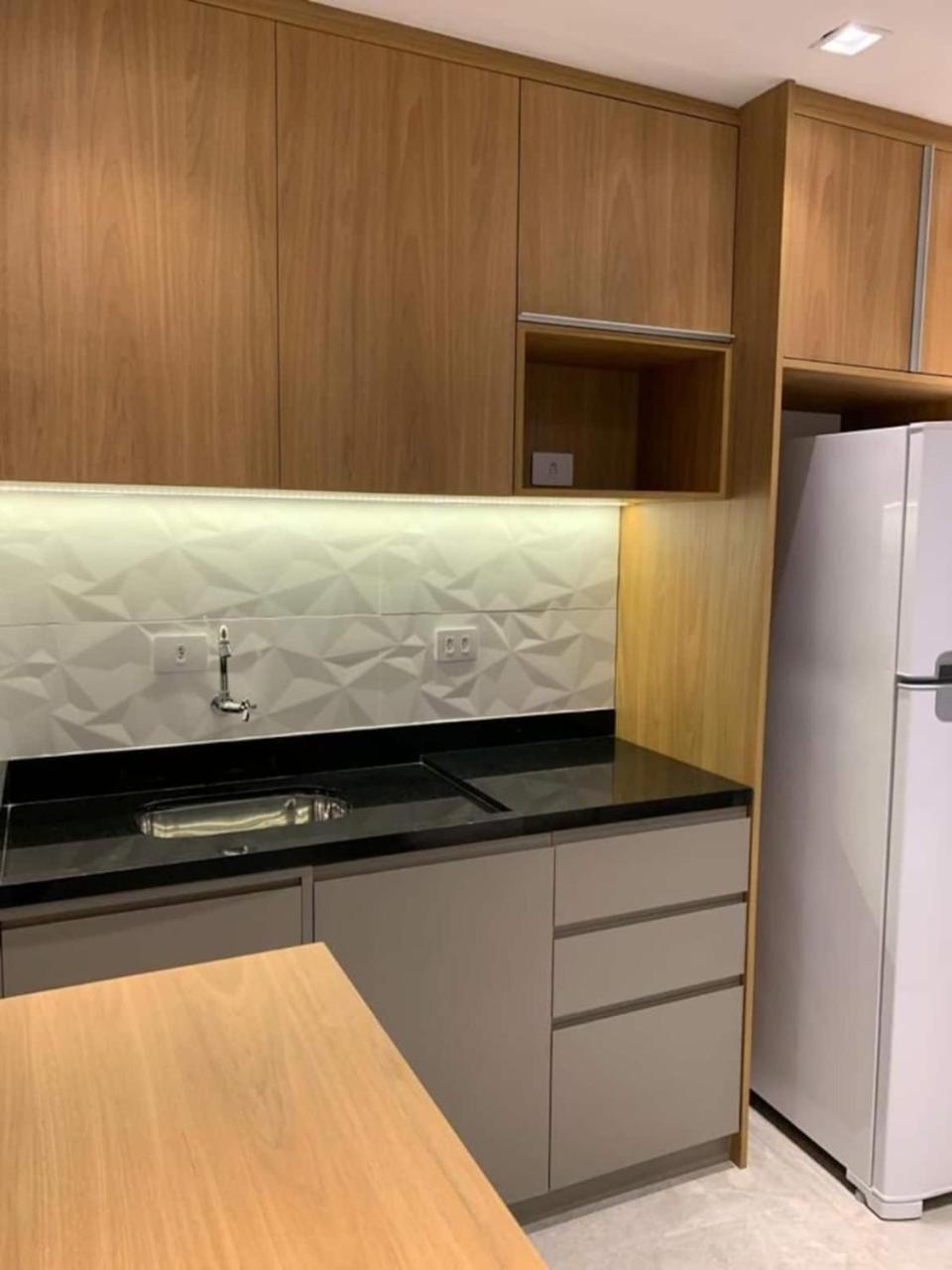 Apartamento Poeta Drummond 101
