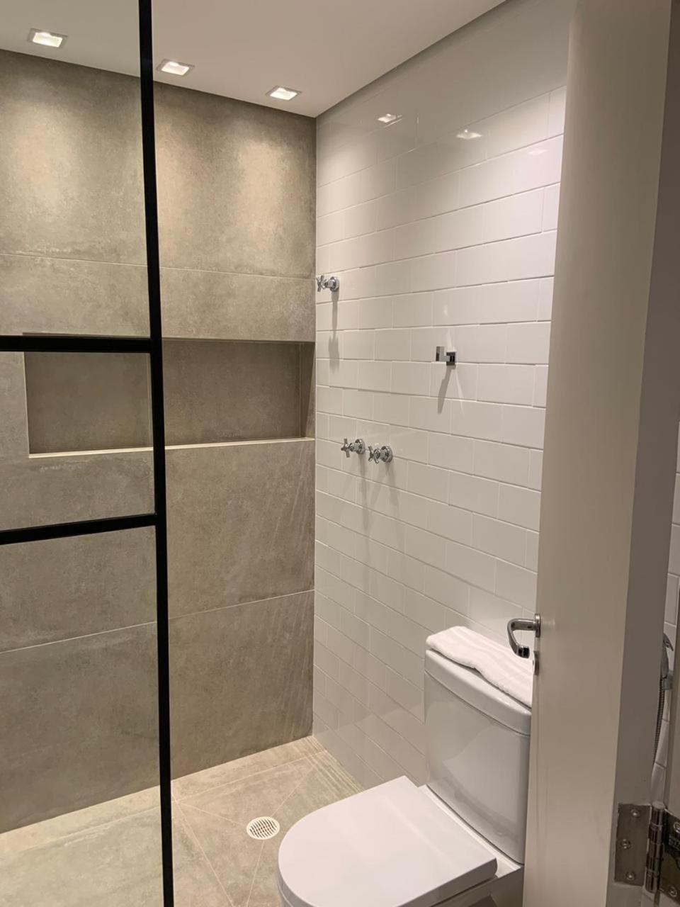 Apartamento Poeta Drummond 101